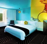 Hotel de la Poste – French Quarter, A Renaissance Hotel hotel detail image 7