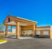 Econo Lodge Inn & Suites Macon West hotel detail image 3