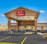 Econo Lodge Inn & Suites Macon West hotel detail image 4