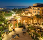 Courtyard by Marriott San Diego Airport/Liberty Station hotel detail image 4