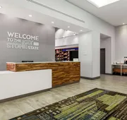 Hampton Inn & Suites Pittsburgh-Downtown hotel detail image 4