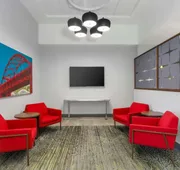 Hampton Inn & Suites Pittsburgh-Downtown hotel detail image 5