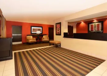 Extended Stay America Suites - Los Angeles - Carson hotel thumbnail 4