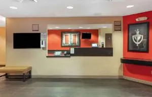 Extended Stay America Suites - Los Angeles - Carson hotel thumbnail 2