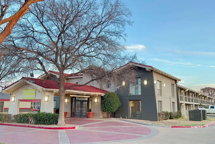 La Quinta Inn by Wyndham Amarillo Mid-City hotel detail image 2