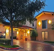 La Quinta Inn by Wyndham Amarillo Mid-City hotel detail image 4