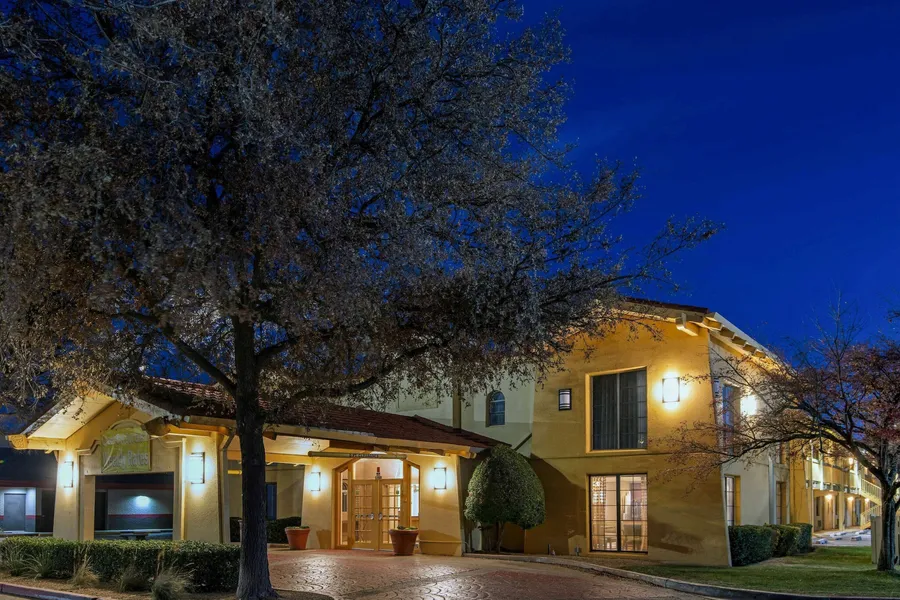 La Quinta Inn by Wyndham Amarillo Mid-City hotel detail image 6