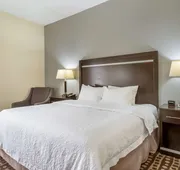 Hampton Inn Columbus-West hotel detail image 3