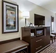 Hampton Inn Columbus-West hotel detail image 4