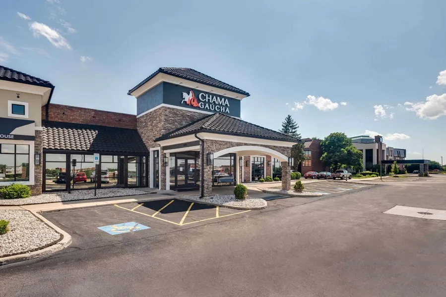 Best Western Chicago - Downers Grove hotel detail image 2
