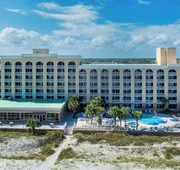 Courtyard by Marriott Jacksonville Beach Oceanfront hotel detail image 3