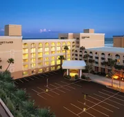 Courtyard by Marriott Jacksonville Beach Oceanfront hotel detail image 4