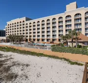 Courtyard by Marriott Jacksonville Beach Oceanfront hotel detail image 5