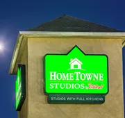 HomeTowne Studios by Red Roof Atlanta – Peachtree Corners hotel detail image 3
