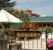 Foothills Inn hotel detail image 3