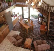 Foothills Inn hotel detail image 4