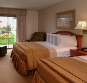 Foothills Inn hotel detail image 5