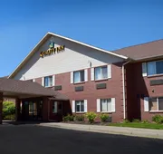 Quality Inn Louisville - Boulder hotel detail image 4