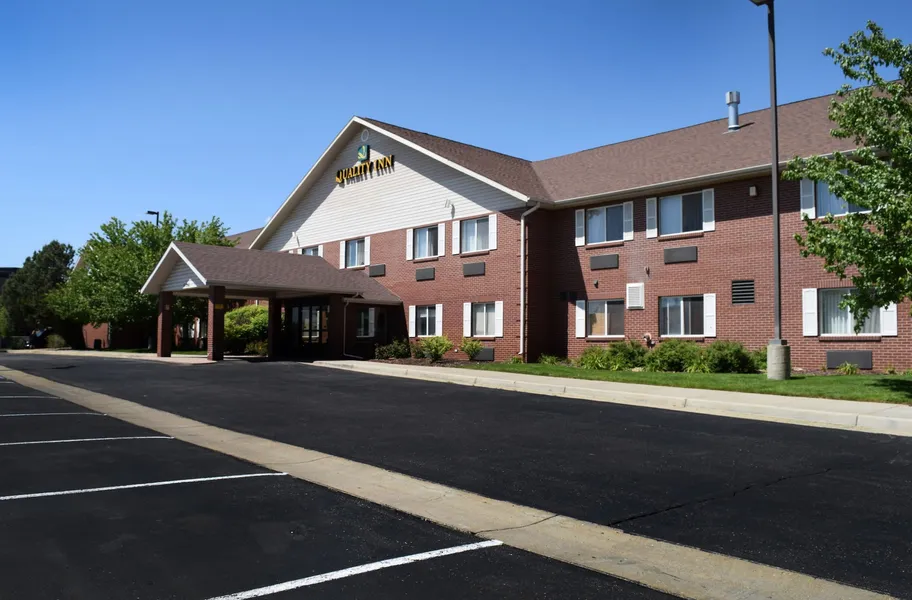 Quality Inn Louisville - Boulder hotel detail image 6