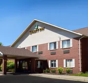 Quality Inn Louisville - Boulder hotel detail image 7