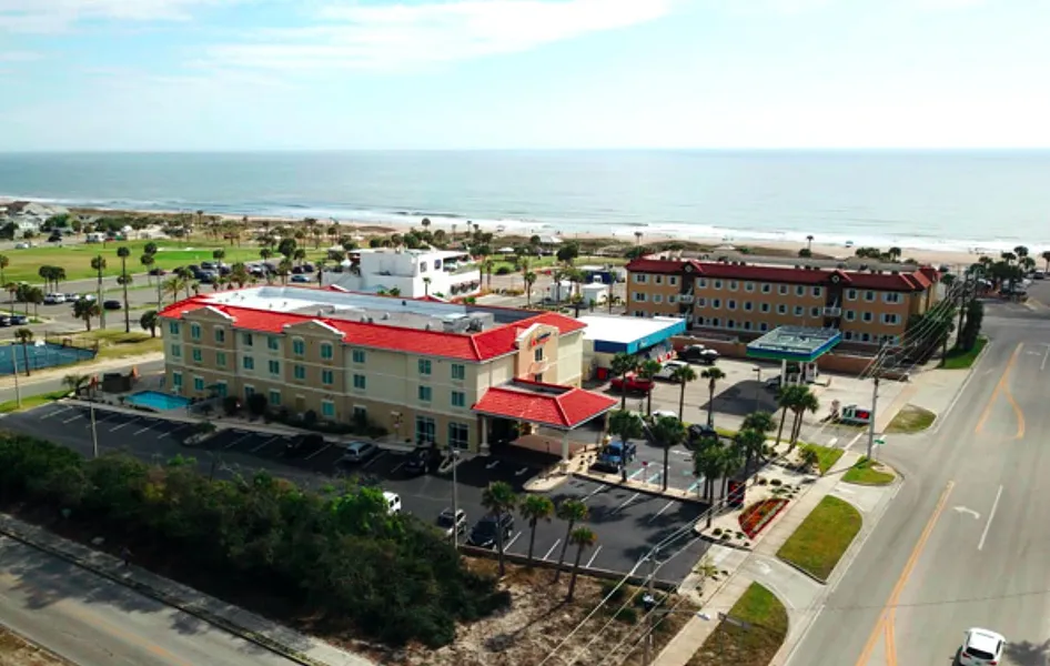 Surf and Sand Fernandina Beach at Amelia Island, an Ascend Collection Hotel hotel detail image 2