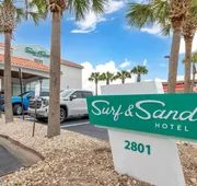 Surf and Sand Fernandina Beach at Amelia Island, an Ascend Collection Hotel hotel detail image 4