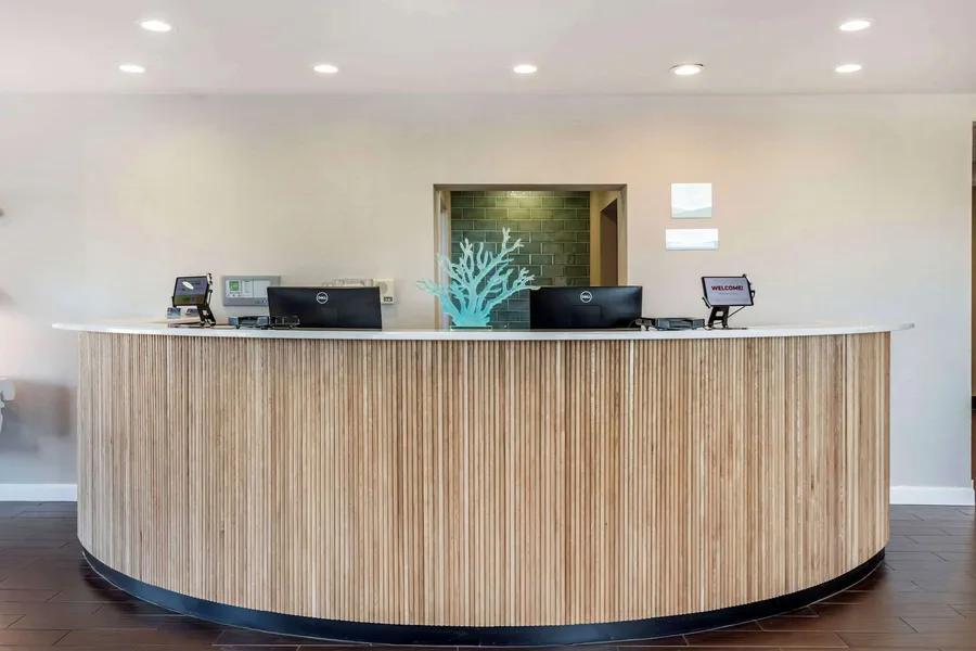Surf and Sand Fernandina Beach at Amelia Island, an Ascend Collection Hotel hotel detail image 6