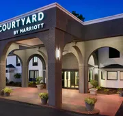 Courtyard by Marriott Winston-Salem University hotel detail image 3