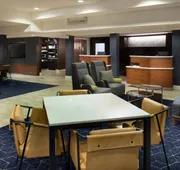 Courtyard by Marriott Winston-Salem University hotel detail image 4