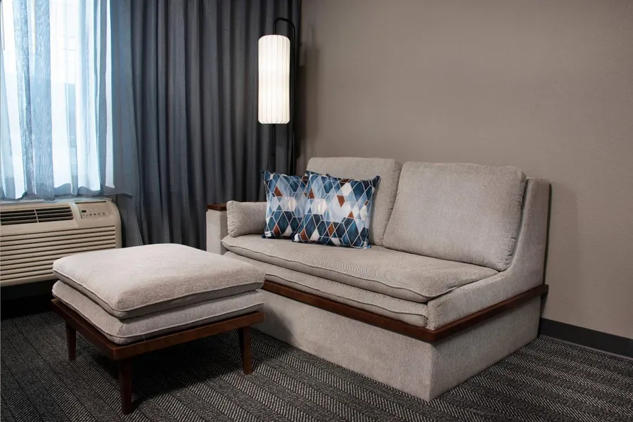 Courtyard by Marriott Winston-Salem University hotel detail image 6