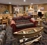 The Lodge at Brainerd Lakes, Trademark Collection by Wyndham hotel detail image 4