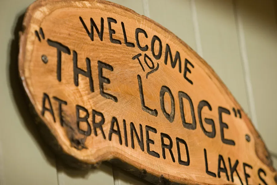 The Lodge at Brainerd Lakes, Trademark Collection by Wyndham hotel detail image 6