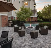 Residence Inn by Marriott Milford hotel detail image 4