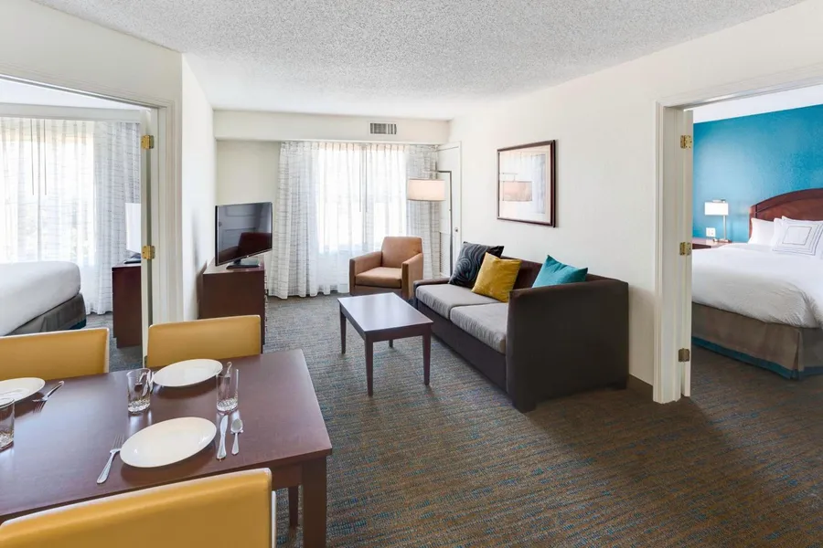 Residence Inn by Marriott Milford hotel detail image 6