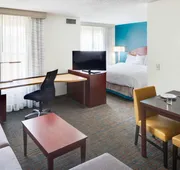 Residence Inn by Marriott Milford hotel detail image 7
