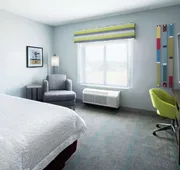 Hampton Inn & Suites Lubbock Southwest hotel detail image 7