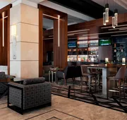 Cleveland Marriott Downtown at Key Tower hotel detail image 3