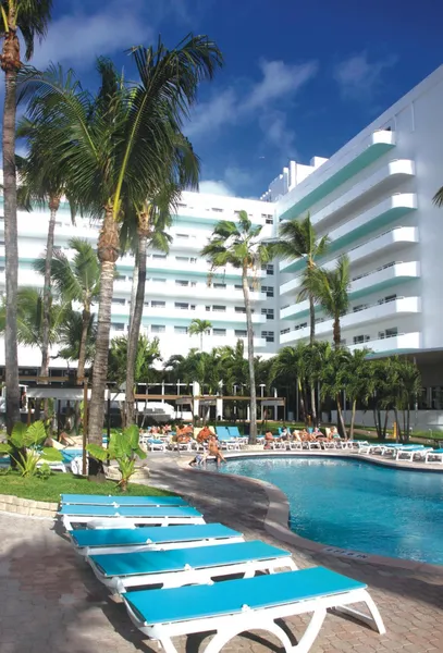 Hotel Riu Plaza Miami Beach hotel detail image 2