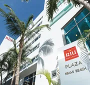 Hotel Riu Plaza Miami Beach hotel detail image 3