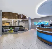 SpringHill Suites by Marriott San Antonio SeaWorld Lackland hotel detail image 3