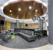 SpringHill Suites by Marriott San Antonio SeaWorld Lackland hotel detail image 4
