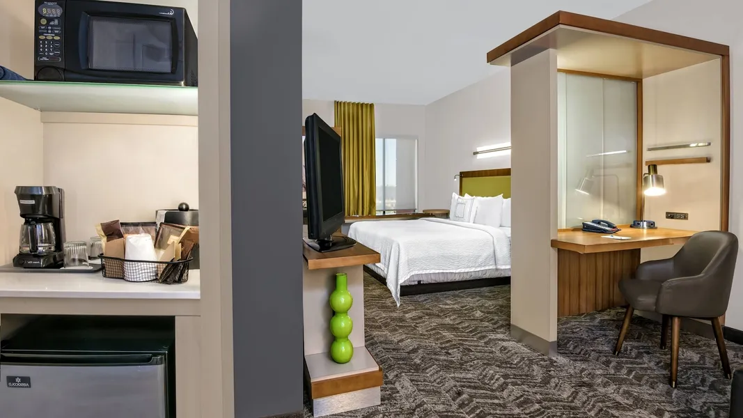 SpringHill Suites by Marriott San Antonio SeaWorld Lackland hotel detail image 6