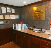 Americas Best Value Inn Conyer hotel detail image 3
