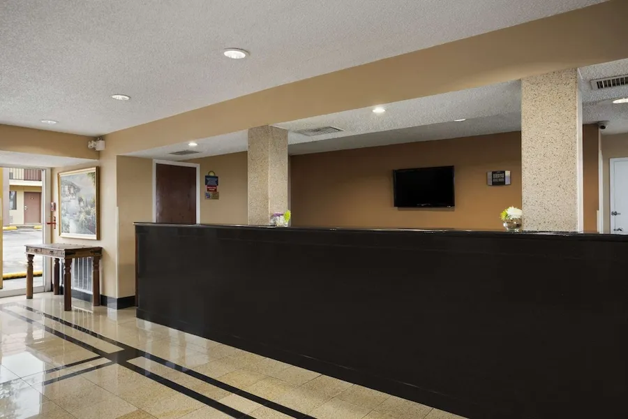 Days Inn by Wyndham Dallas Irving hotel detail image 2