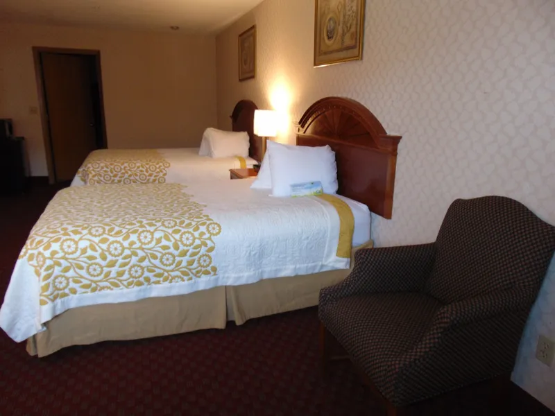 Days Inn by Wyndham Huntington hotel detail image 6