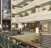 Sheraton Suites Akron Cuyahoga Falls hotel detail image 4