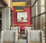 Sheraton Suites Akron Cuyahoga Falls hotel detail image 5