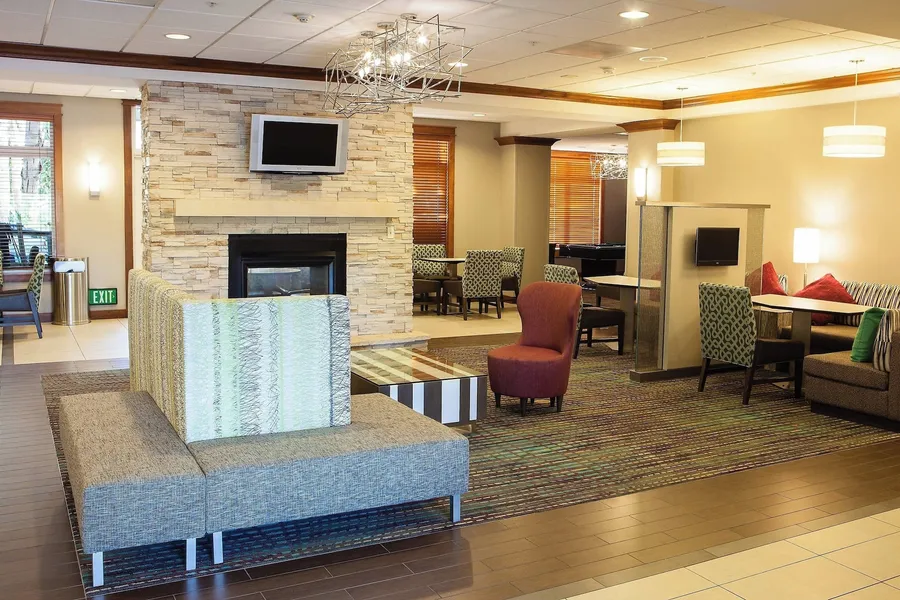 Residence Inn by Marriott Los Angeles Westlake Village hotel detail image 2