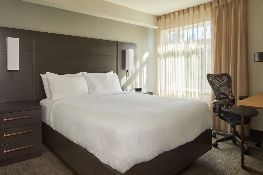 Residence Inn by Marriott Los Angeles Westlake Village hotel detail image 6