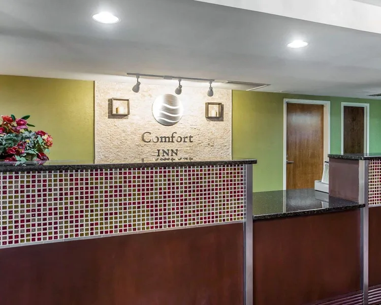 Comfort Inn Conyers hotel detail image 2